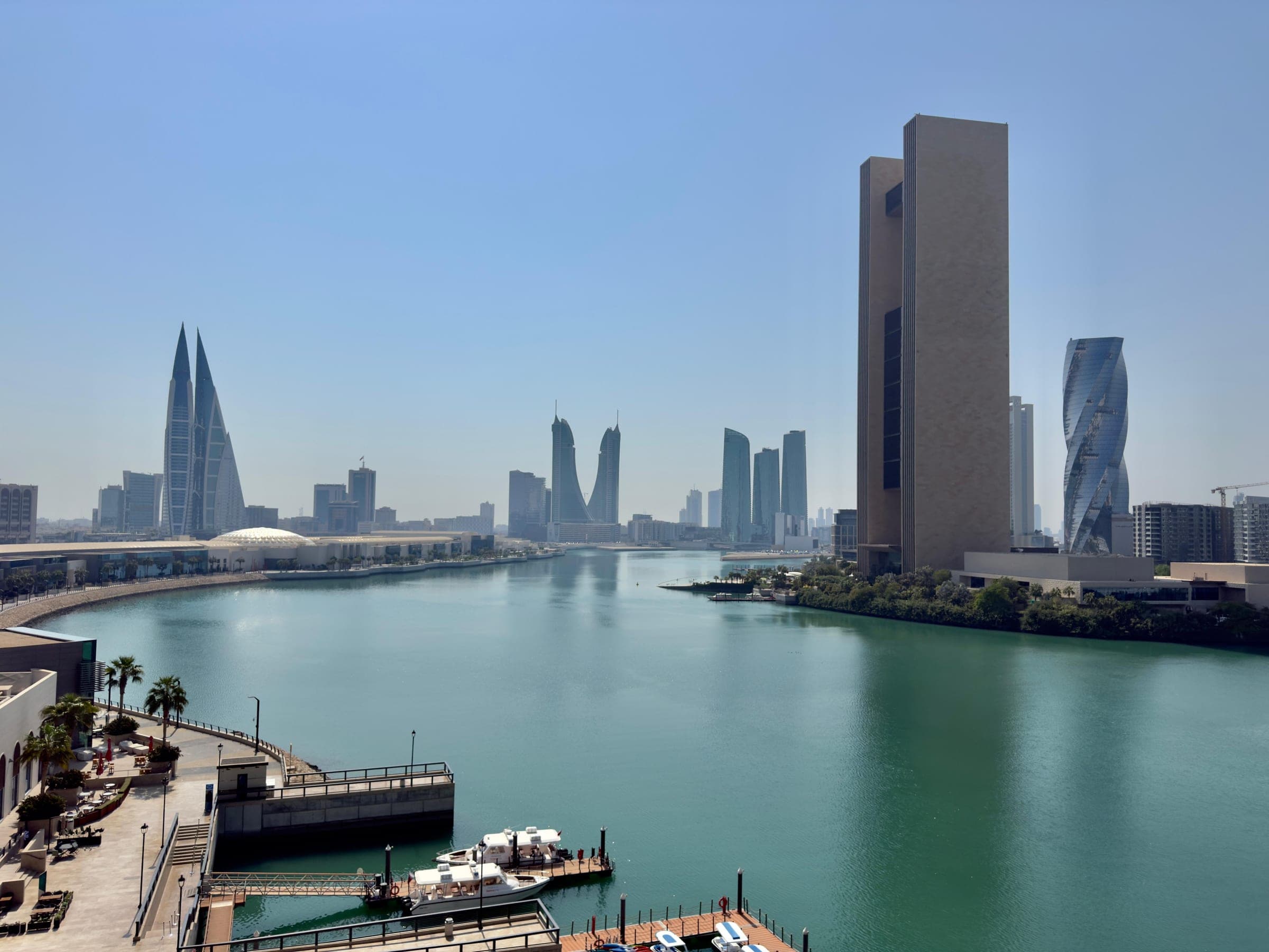 Manama Highlights