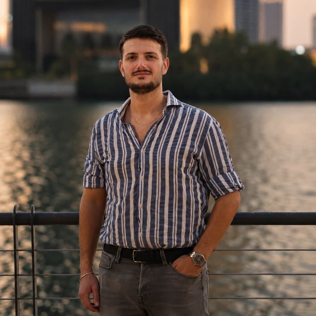 Cosimo Staffieri