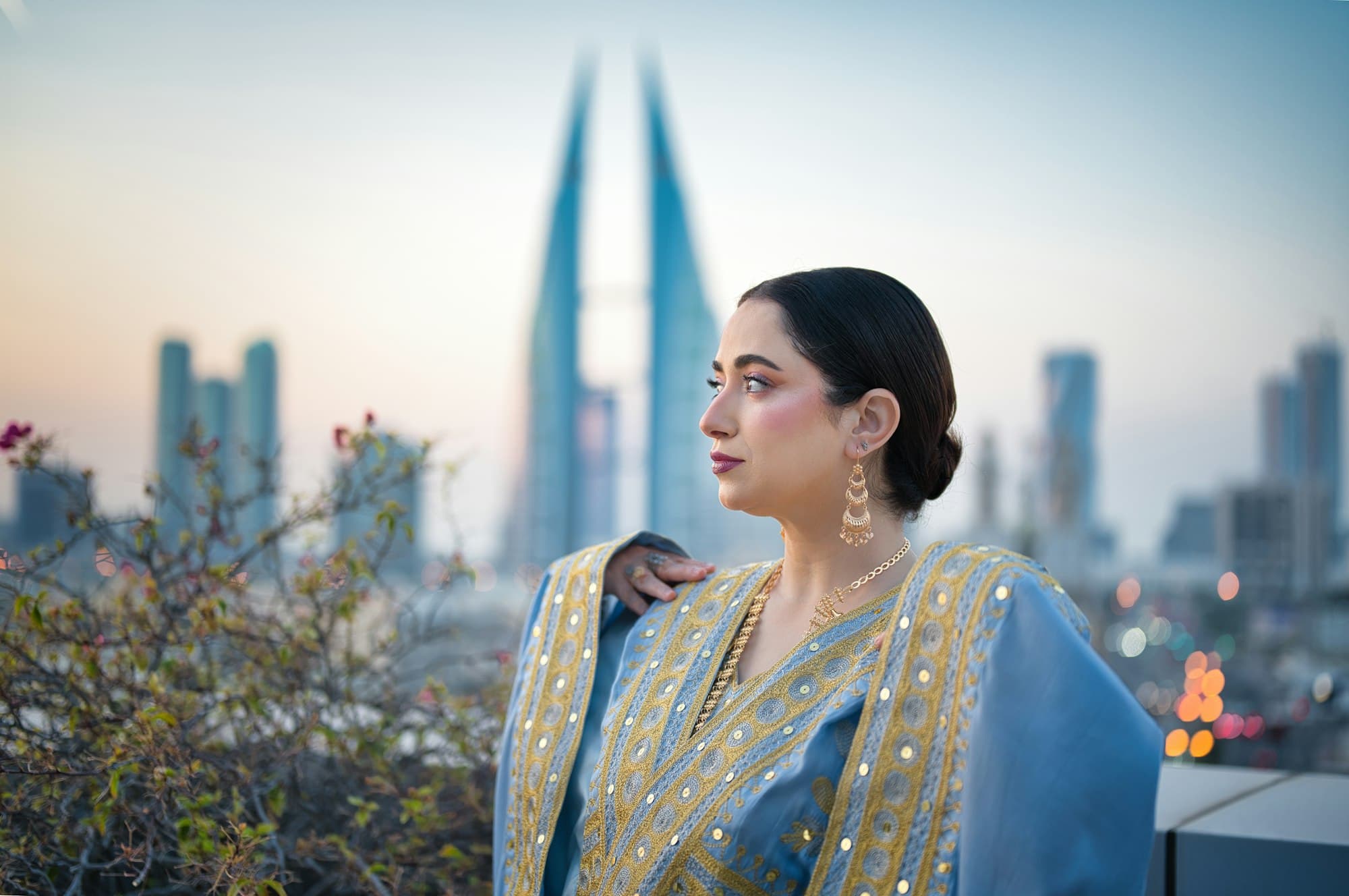 Bahrain in 48 Hours: The Perfect Stopover