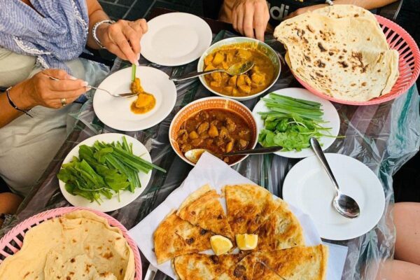 Food Tour